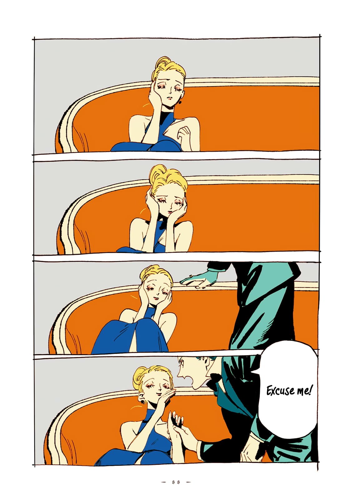 Veil, Chapter 9 image 5